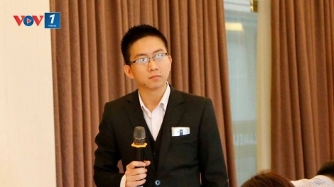 Thấy gì qua đánh giá của doanh nghiệp về việc thực hiện nhiệm vụ cải thiện môi trường kinh doanh và hỗ trợ doanh nghiệp theo Nghị quyết 19 và 35 của Chính phủ? (27/11/2018)