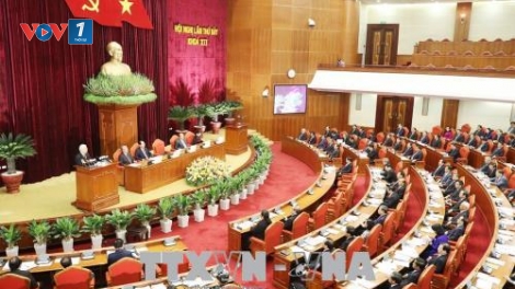 Thận trọng trong quy hoạch cán bộ cấp chiến lược nhiệm kỳ 2020 – 2025 (20/11/2018)