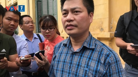 Sau lũ lớn tại Khánh Hòa: Phải chăng chính con người tiếp tay cho thảm họa? (22/11/2018)