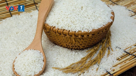 Cần định vị giá trị thương hiệu gạo Việt (12/11/2018)