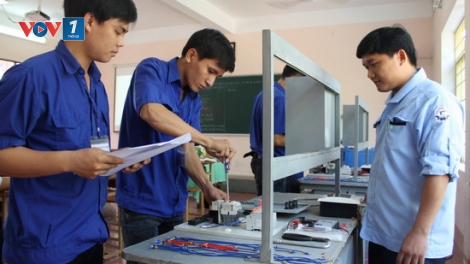 Kiểm định-đánh giá hoạt động đào tạo của các cơ sở giáo dục nghề nghiệp thế nào cho hiệu quả-thực chất? (16/11/2018)