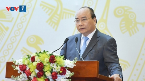 Thông điệp mạnh mẽ từ cơ quan thực hiện quyền hành pháp (26/11/2018)
