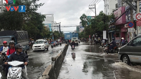 An toàn về nhà (26/11/2018)