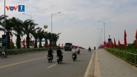 An toàn về nhà (17/12/2018)