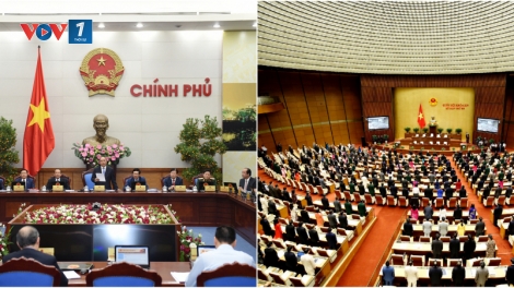 10 sự kiện trong nước nổi bật năm 2018 do Đài Tiếng nói Việt Nam bình chọn.