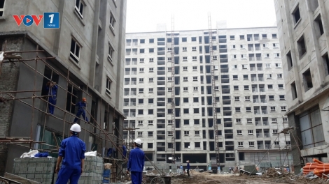 Cải cách hành chính trong lĩnh vực xây dựng (20/12/2018)