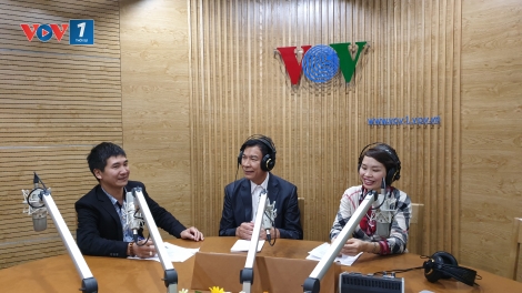 Xây dựng và phát triển Thương hiệu Việt – Nhìn từ Gốm Đất Việt (19/12/2018)
