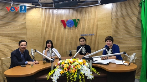 2018 – Bước đệm vàng của lĩnh vực Giáo dục nghề nghiệp? (27/12/2018)