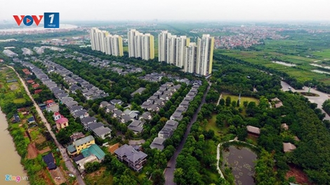 Nhiều vi phạm trong quản lý đất đai tại tỉnh Bắc Ninh (19/12/2018)