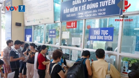 Bảo hiểm y tế toàn dân vẫn còn nhiều thách thức (11/12/2018)