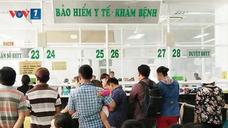 Giải pháp quản lý quỹ Bảo hiểm xã hội (18/12/2018)