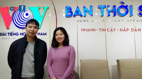 Hiến ghép mô tạng - Hồi sinh sự sống (30/12/2018)