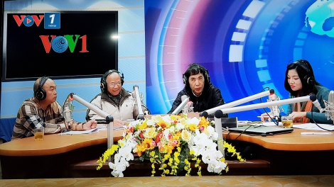 Những dấu ấn kinh tế năm 2018 và vấn đề đặt ra cho năm 2019 (30/12/2018)