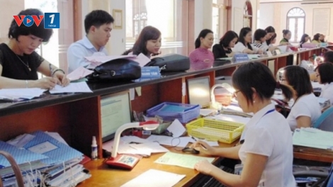 Hà Nội: Cải cách thủ tục hành chính để hỗ trợ khởi nghiệp (27/12/2018)