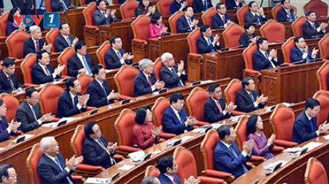 Chống “chạy” quy hoạch cán bộ cấp chiến lược (7/12/2018)