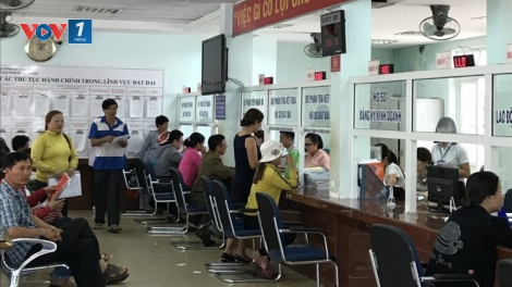 Chỉ số cải cách hành chính và đích đến là sự hài lòng của người dân, mối quan tâm của cử tri và đại biểu Quốc hội (28/12/2018)