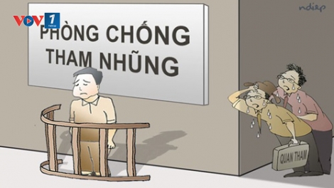 Cần cơ chế kiểm tra giám sát đảng viên bị kỷ luật (27/12/2018)
