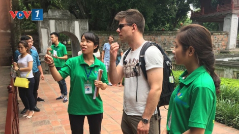 Du lịch: Nan giải bài toán nhân lực chất lượng cao (7/12/2018)