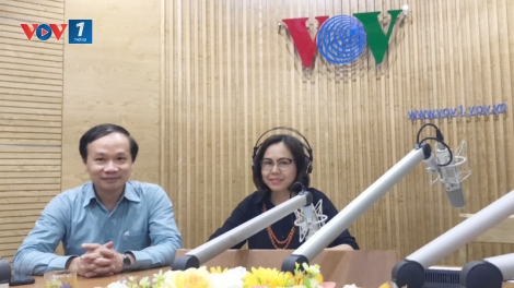 Làm thế nào để những người khuyết tật được bình đẳng trong cuộc sống? (3/12/2018)
