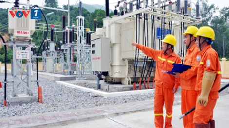 Ngành điện và truyền thông có trách nhiệm (5/12/2018)