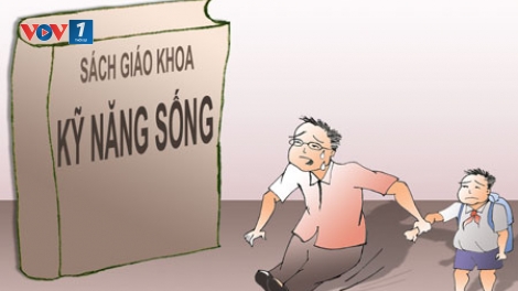 Trang bị kỹ năng ứng xử học đường: cần một tư duy mới (11/12/2018)