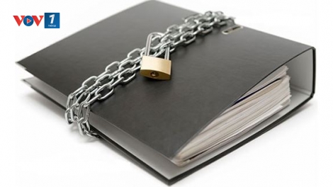 Luật Bảo vệ bí mật nhà nước, giải quyết quyền tiếp cận thông tin với yêu cầu phải bảo đảm bí mật (5/12/2018)