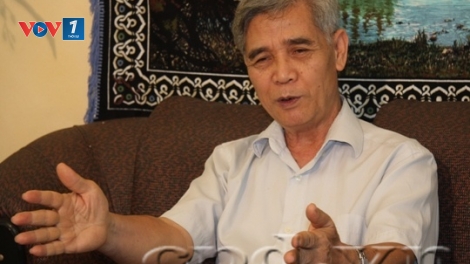 Phá rừng đổi dự án: Cần có giải pháp quyết liệt (18/12/2018)