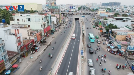 Bạn hữu đường xa (10/12/2018)