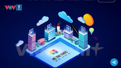 10 sự kiện khoa học công nghệ nổi bật năm 2018 (29/12/2018)