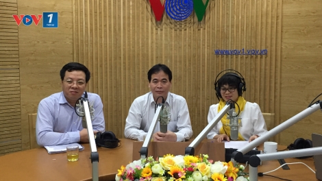 Luật Phòng chống tham nhũng sửa đổi - Hoàn thiện thể chế, tiếp lửa cho “lò” chống tham nhũng (1/12/2018)