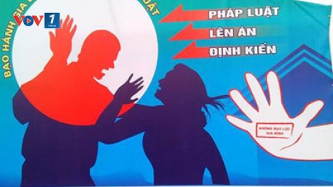 Phòng chống bạo lực gia đình (27/12/2018)