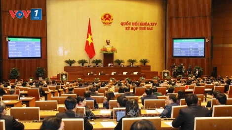 Sơ kết kỳ họp thứ 6, chuẩn bị cho kỳ họp thứ 7 (14/12/2018)