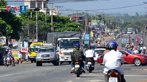 Bạn hữu đường xa (6/12/2018)