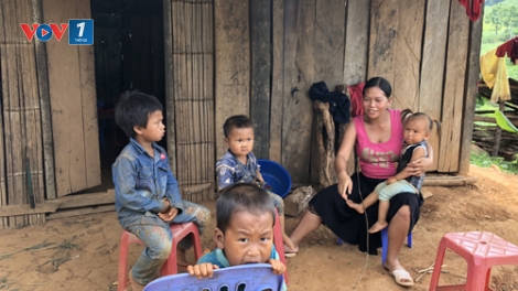 Những vấn đề đặt ra trong thực hiện giảm nghèo quốc gia (4/12/2018)