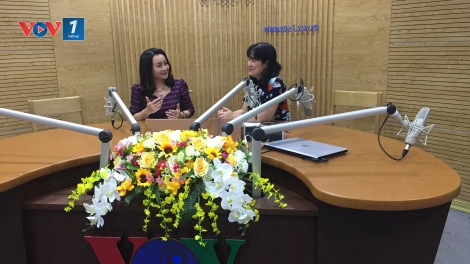 Đi làm việc ở nước ngoài - Cơ hội thoát nghèo bền vững (22/12/2018)