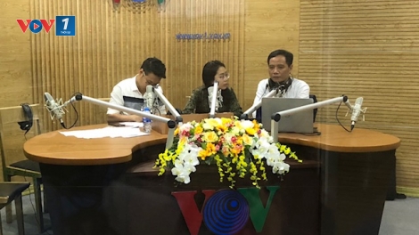 Liệu thuế bảo vệ môi trường với xăng dầu tăng kịch trần có vắt kiệt sức dân và gây ra tình trạng thuế chồng thuế? (24/12/2018)
