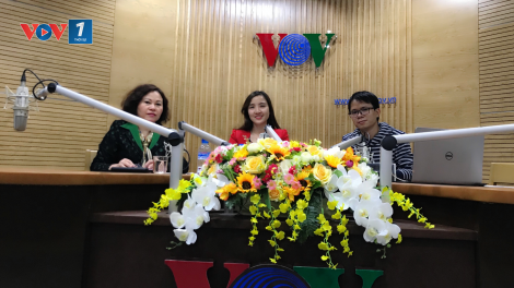 Chống xâm hại tình dục trẻ em – cần lấp khoảng trống pháp lý và nhận thức (19/12/2018)