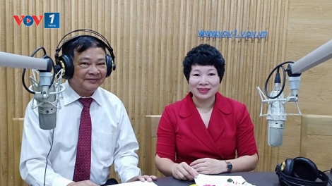 Cuộc sống của lao động tại Đài Loan (23/12/2018)