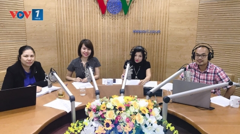 Giáo dục đặc biệt: Còn nhiều thách thức (5/12/2018)
