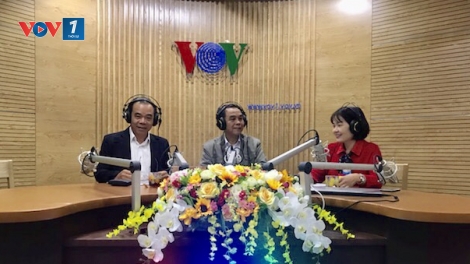Đảm bảo an toàn an ninh cho phát triển kinh tế biển bền vững (9/12/2018)