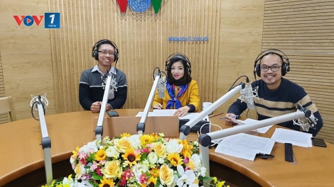 Nhìn lại môi trường đầu tư kinh doanh của doanh nghiệp năm 2018: Bài học từ vụ Con Cưng (13/12/2018)