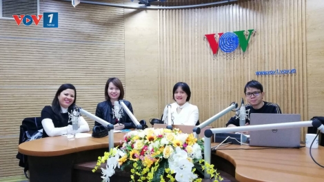 Phòng chống xâm hại tình dục cho học sinh: Làm sao để kiến thức biến thành kỹ năng? (20/12/2018)