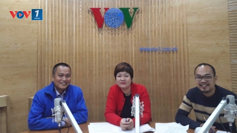 Lòng nhân ái rất cần được nhân thêm lửa (29/12/2018)