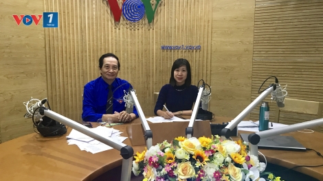 Đại hội Đại biểu toàn quốc Hội Sinh viên Việt Nam: Kỳ vọng những thế hệ sinh viên giàu hoài bão, nỗ lực biến ước mơ thành hiện thực (10/12/2018)