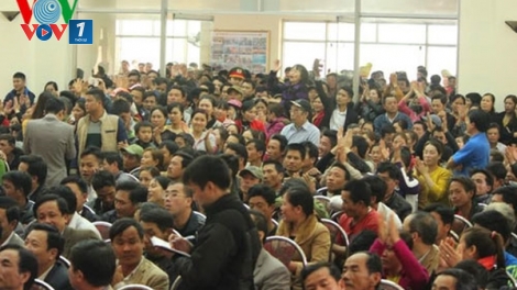 Đừng coi thường những đốm lửa nhỏ (10/12/2018)