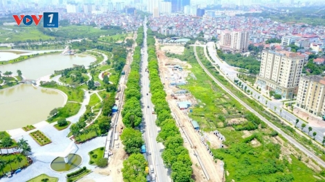 Quy hoạch, kế hoạch sử dụng đất cần có tầm nhìn dài hạn (3/12/2018)