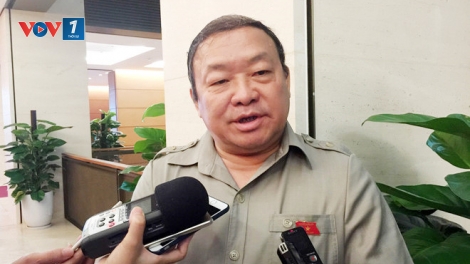 Vai trò, vị trí của nông dân và Hội Nông dân Việt Nam trong nhiệm kỳ mới (12/12/2018)