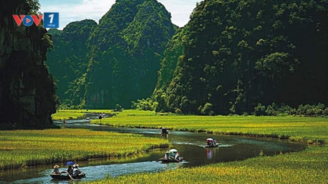 Du lịch Việt Nam – Không thể mãi đi khập khiễng (22/12/2018)