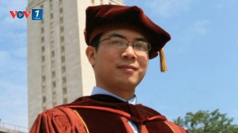 Để tiếng Anh trở thành ngôn ngữ thứ 2: Tưởng đơn giản mà lại không đơn giản (8/12/2018)