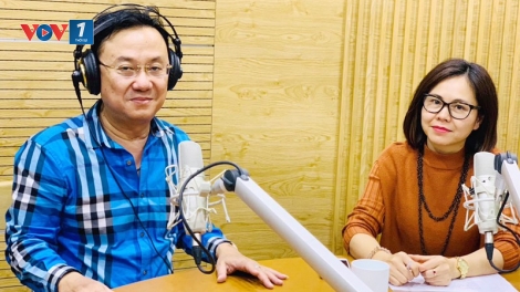 Những Quy tắc sử dụng mạng xã hội của người làm báo Việt Nam (27/12/2018)